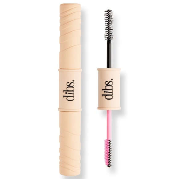 Dibs Double Standard Primer & Mascara Duo - Picture 1 of 6